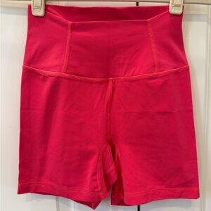 FP Movement Free People Never Better Bike Short